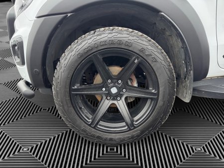 2023 Ford Ranger - thumbnail 10