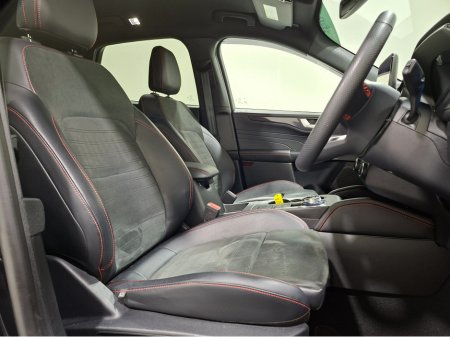 2023 Ford Kuga - thumbnail 17