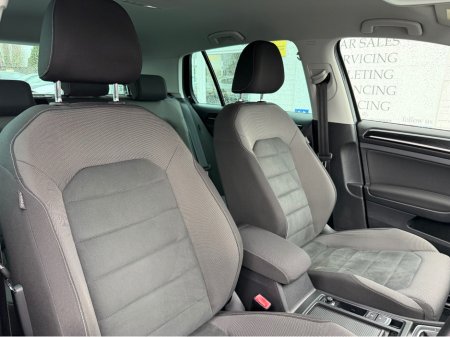 2018 Volkswagen Golf 1.4 TSI 140 BHP***NOW SOLD***HIGHLINE TECH AUTO €21,450 thumbnail