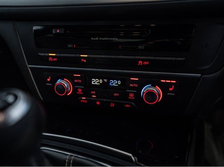 2016 Audi A6 2016 Audi A6 S-Line ULTRA/New NCT/1yr warranty €20,888 thumbnail