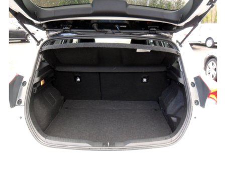 2018 Toyota Auris - thumbnail 13