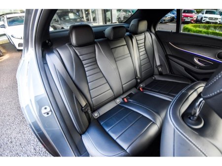 2022 Mercedes-Benz E Class - thumbnail 14