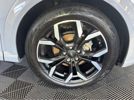 2021 Ford Puma - thumbnail 6