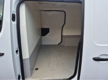 2017 Citroen Dispatch XS BLUEHDI 95 4DR €9,750 thumbnail