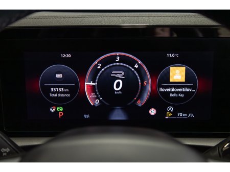 2024 Volkswagen Tiguan - thumbnail 19