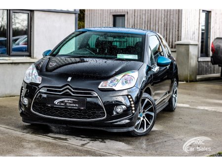 2016 Citroen DS3 - thumbnail 1