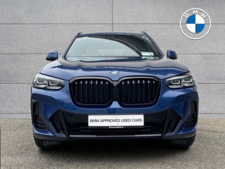 2024 BMW X3 - thumbnail 16