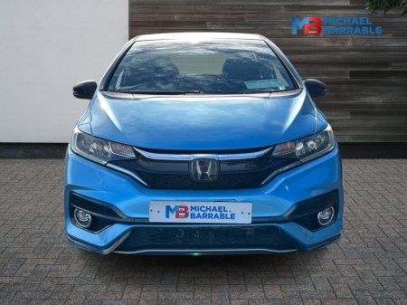 2017 Honda Fit - thumbnail 7