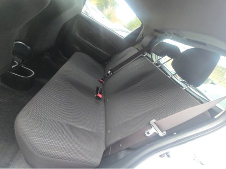 2016 Toyota Yaris KSP130 5DR AUTO €8,950 thumbnail