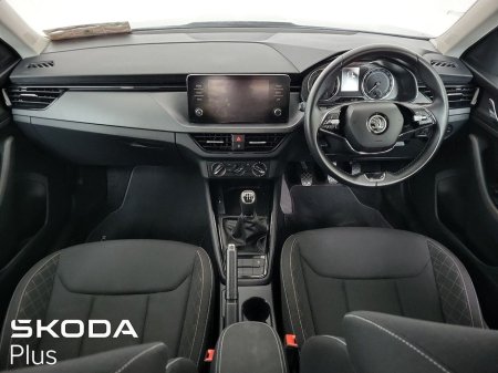 2022 Skoda Kamiq Style 1.0TSI 95Bhp €22,950