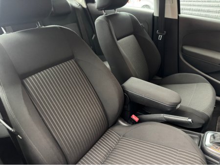 2012 Volkswagen Polo 1.2 TSI HIGHLINE AUTO €8,495 thumbnail