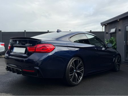 2017 BMW 4 Series - thumbnail 9