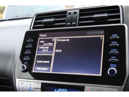 2023 Toyota Landcruiser LWB Auto * 2 Seat * 1 owner from new * Vat included €57,950 thumbnail