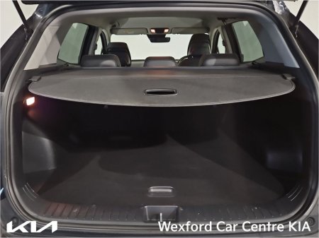 2022 Kia Sportage 1.6 CRDi SCR Diesel 115 hp K2 6MT €26,795 thumbnail