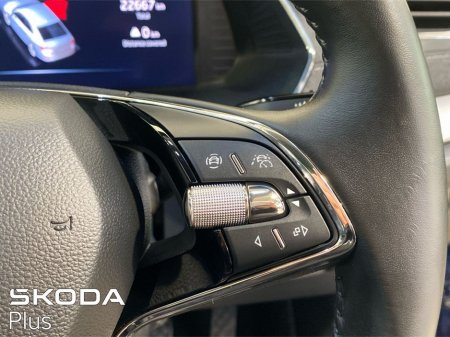 2023 Skoda Octavia - thumbnail 21