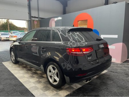 2020 Audi A3 €22950 2020 AUDI A3 SPORTSBACK 30 TFSI 1.4 AUTOMATIC / REVERSE CAMERA / CRUISE CONTROL €22,950 thumbnail