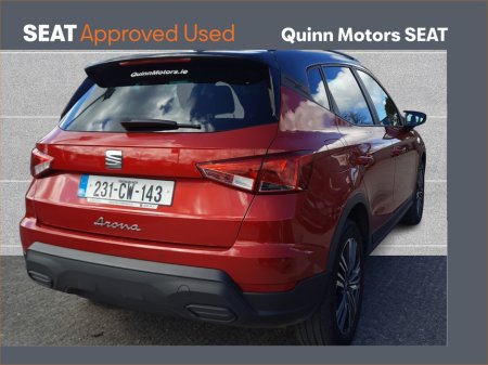 2023 SEAT Arona - photo 5