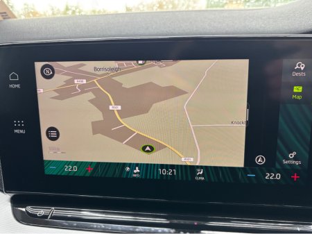 2021 Skoda Octavia - thumbnail 14