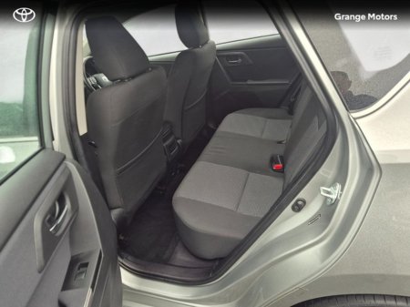 2014 Toyota Auris - thumbnail 8