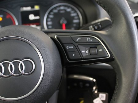 2022 Audi Q2 - thumbnail 24