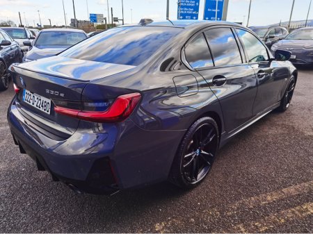 2022 BMW 3 Series - thumbnail 5