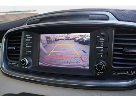 2016 Kia Sorento - thumbnail 23