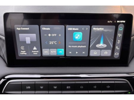 2025 MG MG3 Excite 1.5 Hybrid €22,945 thumbnail