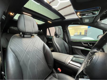 2023 Mercedes-Benz EQS - thumbnail 13