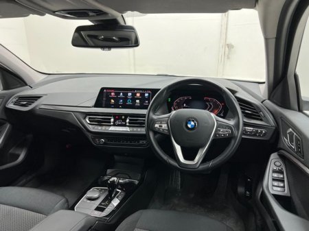 2023 BMW 1 Series - thumbnail 24