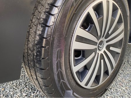 2017 Citroen Dispatch - thumbnail 6