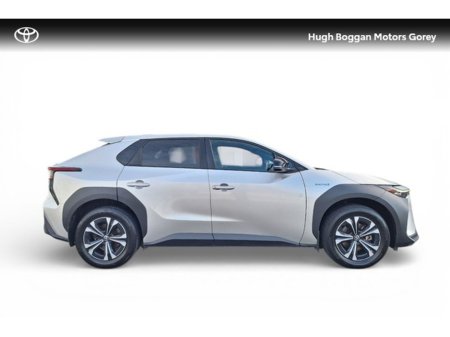 2023 Toyota bZ4X - thumbnail 3