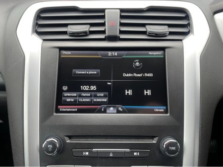 2016 Ford Mondeo - thumbnail 15