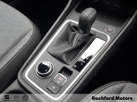 2026 SEAT Ateca - thumbnail 14