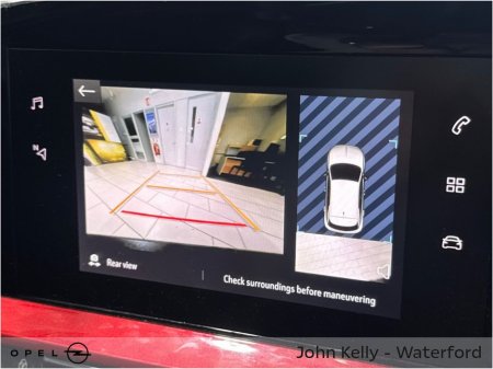 2022 Opel Mokka SRI 1.2i (100PS) S/S €19,995 thumbnail