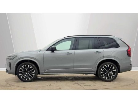 2026 Volvo XC90 - thumbnail 5