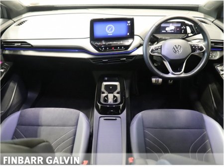 2023 Volkswagen ID.4 - thumbnail 4