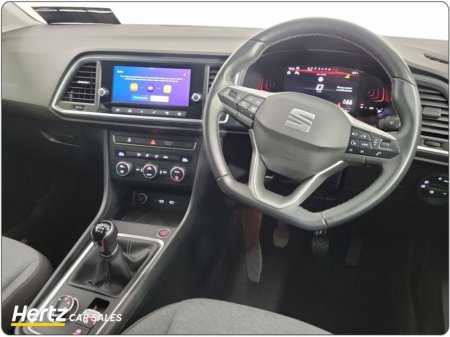 2024 SEAT Ateca - thumbnail 12