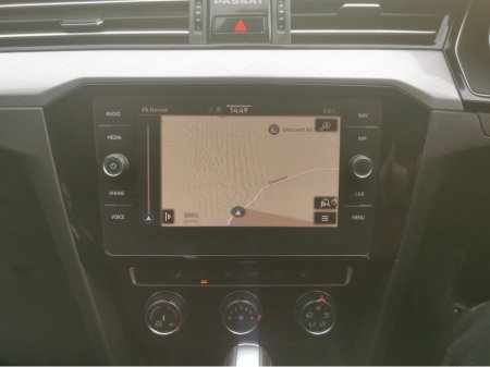 2020 Volkswagen Passat - thumbnail 26