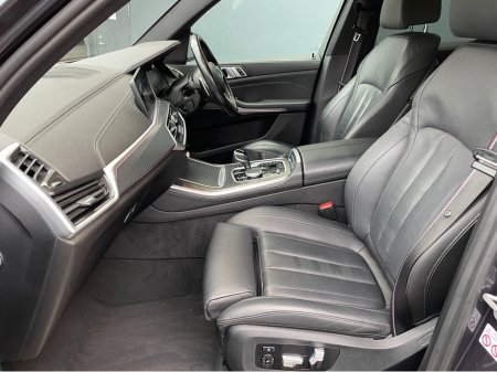 2022 BMW X5 - thumbnail 7