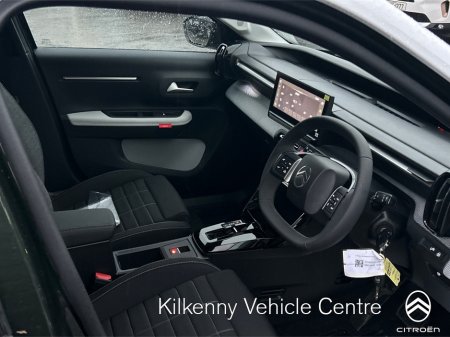 2026 Citroen C3 Aircross E-C3 AIRCROSS PLUS 54KWH 400KM €33,040 thumbnail