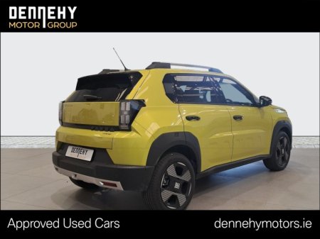 2026 Fiat Panda - thumbnail 18