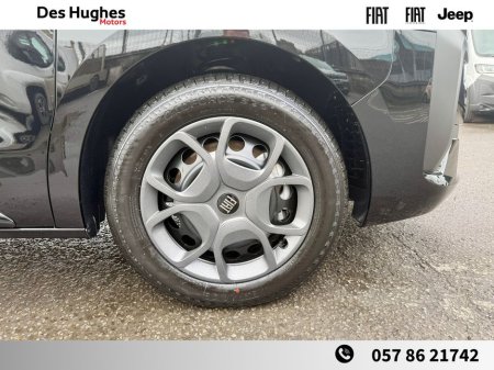 2026 Fiat Scudo - thumbnail 14