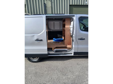 2017 Fiat Talento - thumbnail 20