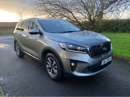 2019 Kia Sorento - thumbnail 24