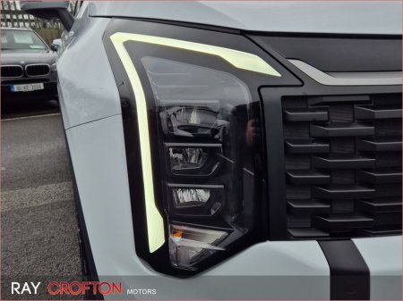 2026 Kia Sportage SPORTAGE MHEV K3 COMMERCIAL thumbnail