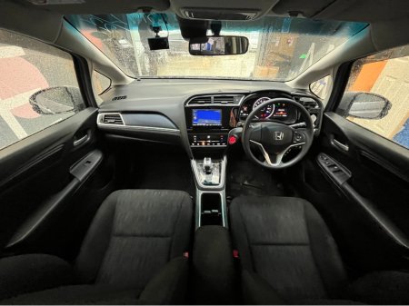 2022 Honda Shuttle - thumbnail 12