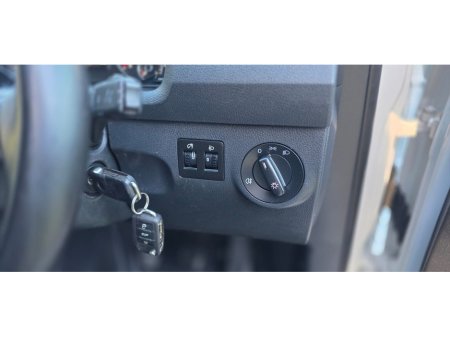 2019 Volkswagen Caddy  €9,950 thumbnail