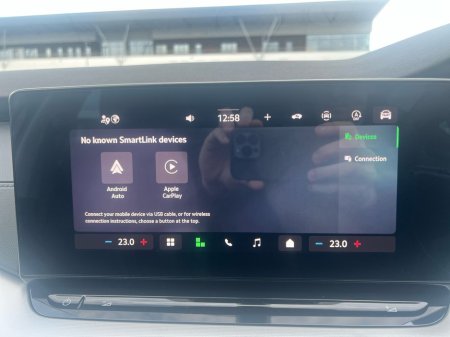 2026 Skoda Octavia - thumbnail 18