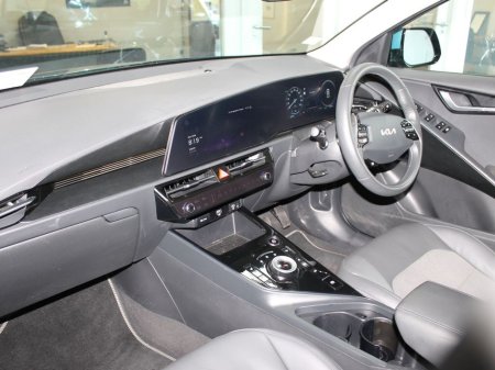 2023 Kia Niro EV K3 5DR Auto €28,999 thumbnail