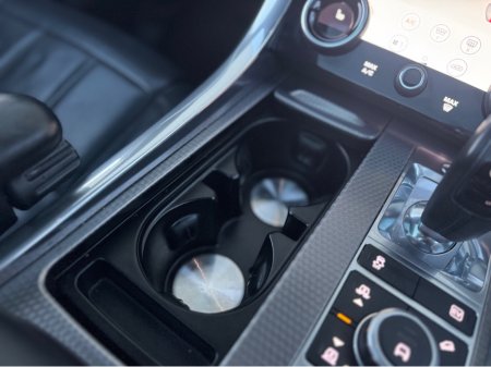 2019 Land Rover Range Rover Sport 2.0 P400E HSE €38,995 thumbnail